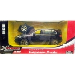 SUV 1:16 CON BATTERIE