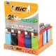 ACCENDINO BIC MINI J25 50PZ.