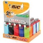 ACCENDINO BIC MINI J25 50PZ.