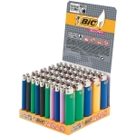 ACCENDINO BIC SLIM J23 50PZ.