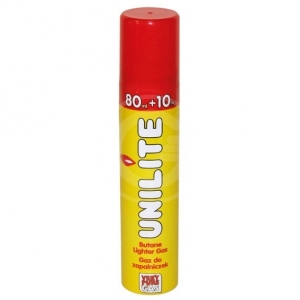 GAS UNILITE 90ML PAKO