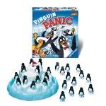 PINGUIN PANIC