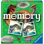 GIOCO MEMORY DINOSAURI