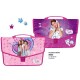 VALIGETTA PPL 27X38 VIOLETTA