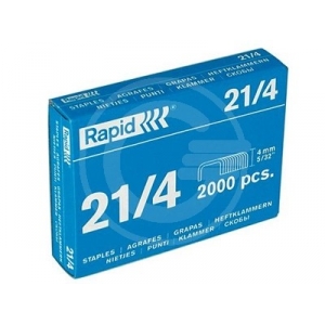 PUNTI 21/4 RAPID 24867600 - 1000 PZ