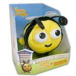 LCDA APE MEDIA PELUCHE  16,5  BUZZBEE