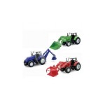 1:32 DC FARM TRACTOR 3 ASS