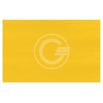 TOVAGLIETTE 30X40 GIALLO SOLE 250PZ