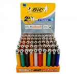 ACCENDINO BIC MAXI J26 50 PZ.