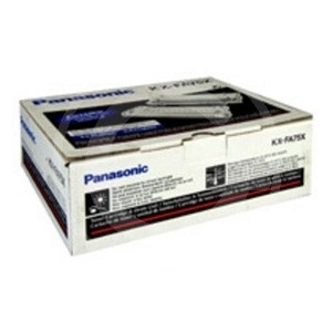 PANASONIC KXFA75X TONER