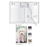 AGENDA GIORNALIERA 11X16,5 SWEETY