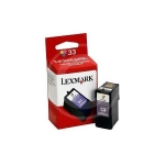 LEXMARK 18CX033E N 33 I.J. COLOR