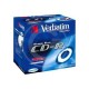 CD-R VERBATIM 43325 STAMPABILE