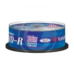 DVD-R VERBATIM 43538 4.7GB 16X