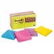 BLOCCO POST-IT SUPER STICKY 76X76 654