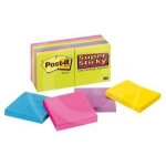 BLOCCO POST-IT SUPER STICKY 76X76 654