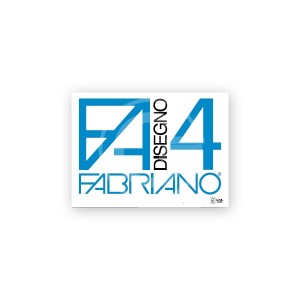 FOGLIO FABRIANO F4 CM 70X100 LISCIO