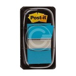 POST-IT INDEX BLU VIVACE 680-23