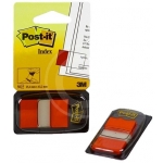 POST-IT INDEX ARANCIO 680-4