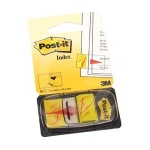 POST-IT INDEX GIALLO 680-31