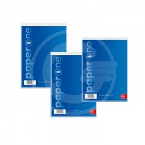 BLOCCO PAPER ONE  8X12 5M 60 FOGLI