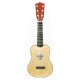 CHITARRA CLASSICA LEGNO 55 CM A 6 CORDE