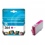 HP CB319EE - 364 INK MAGENTA