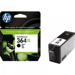 HP CB322EE - 364XL INK NERO PHOTO 290P