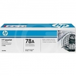 HP CE278A TONER NERO