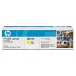 HP CB542A TONER GIALLO