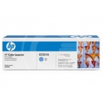 HP CC531A TONER CIANO