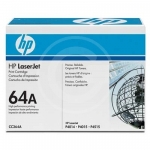 HP CC364A TONER NERO 10K