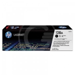 HP CE320A TONER NERO 128A