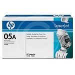 HP CE505A TONER LASER NERO