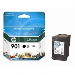 HP CC653AE CARTUCCIA 901 NERO