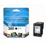 HP CC640EE CARTUCCIA 300 NERO