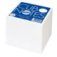 CUBO NOTES BIANCO CM 9X9X9 10 POOL