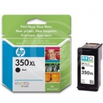 HP CB336EE CARTUCCIA NERA