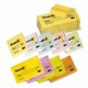 BLOCCO POST-IT 76X76 -ROSA  654 P