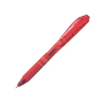 PENNA A SFERA WOW PENTEL ROSSO