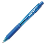 PENNA A SFERA WOW PENTEL BLU