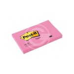 BLOCCO POST-IT 76X127 -ROSA NEON 655NP