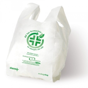 500 SHOPPER COMPOSTABILE 30+20X60