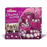 CHARMS MANIA CREATIONS CRAYOLA