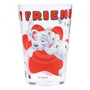 BICCHIERE 24CL.101 FRIENDS 119892