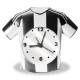 OROLOGIO PARETE MAGLIA JUVE