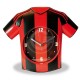 OROLOGIO PARETE MAGLIA MILAN