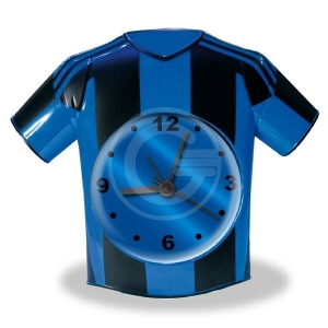 OROLOGIO PARETE MAGLIA INTER