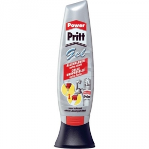 POWER PRITT GEL EXTRA FINE 35GR