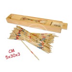 GIOCO MIKADO GRANDE 30CM